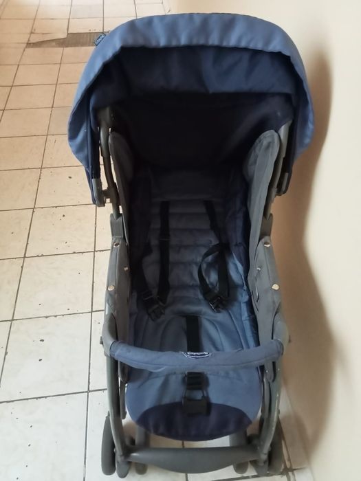 Детская коляска chicco