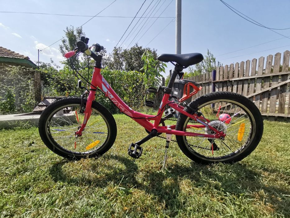Bicicleta copii 6-9 ani