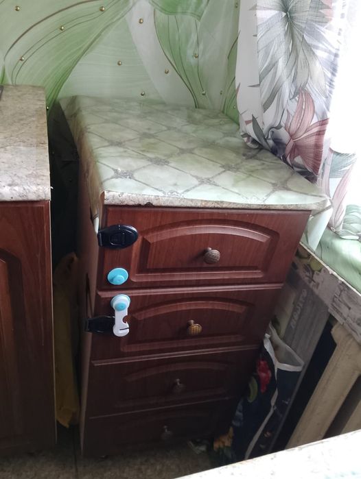 Продам кухонный гарнитур