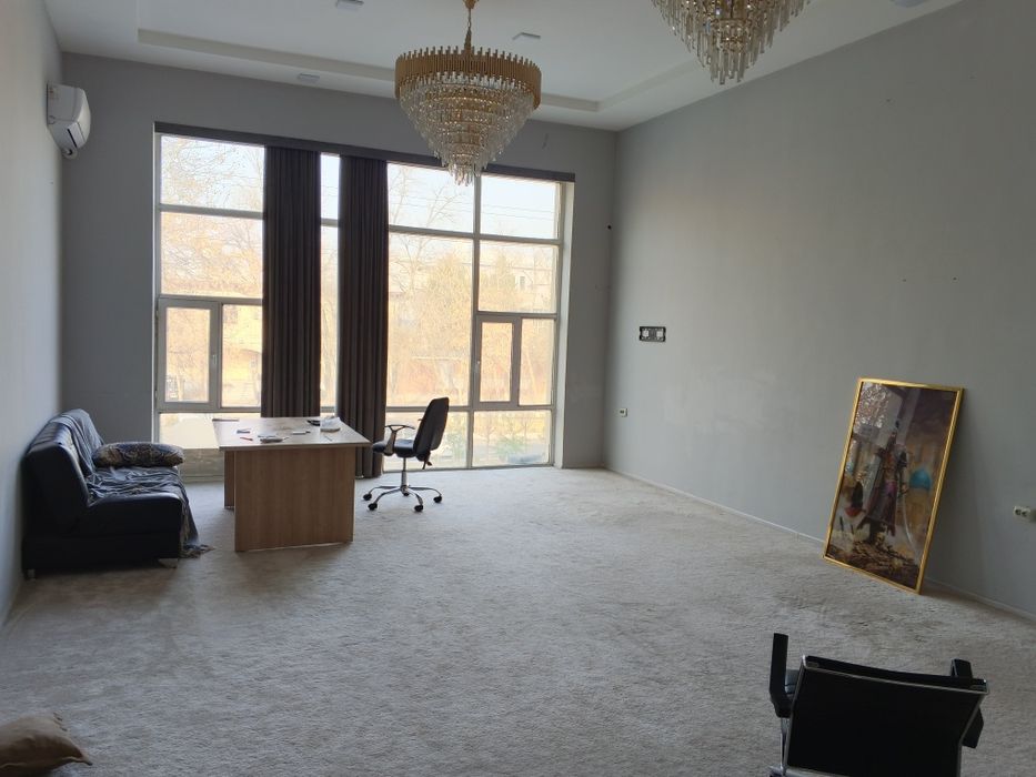 Аренда помещения под офис