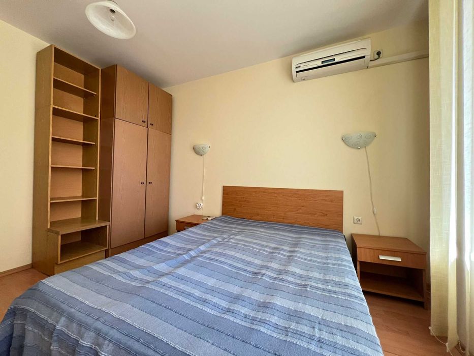 Продава се Двустаен апартамент в Поморие - 64 кв.м за 1024 €/кв.м - Снимка #13