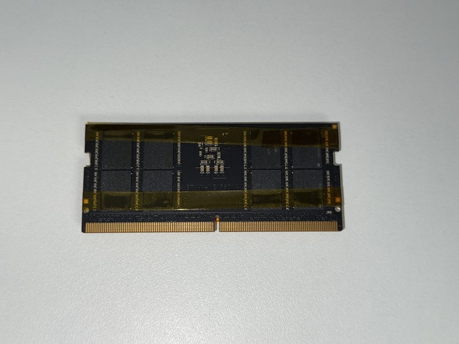 SO DIMM DDR5 48 Gb 5600 Mhz