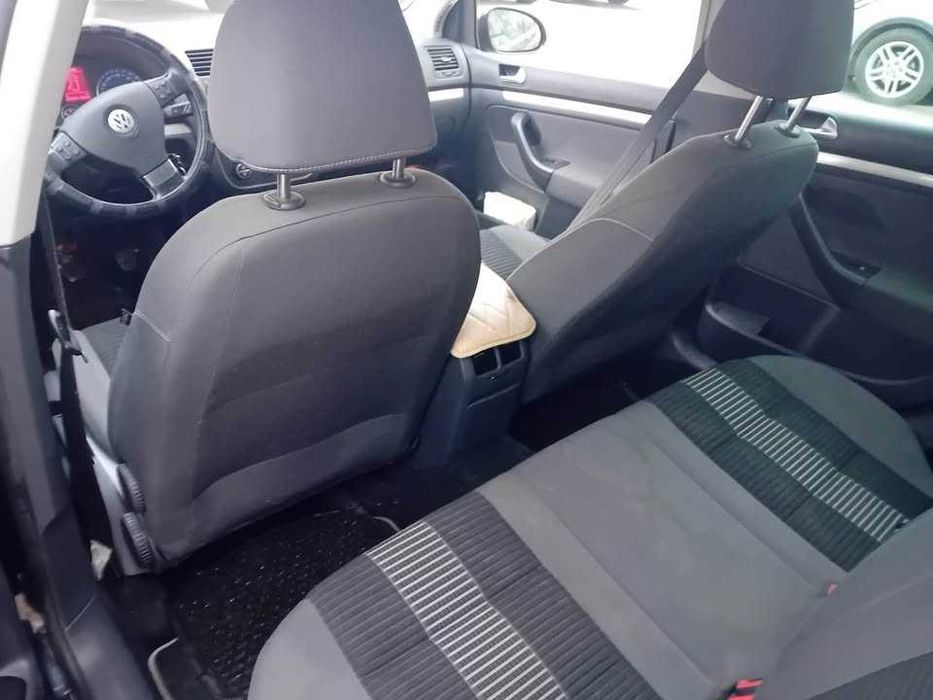 Volkswagen Golf V United 1.9 TDI - 105 CP - 2008 - manual