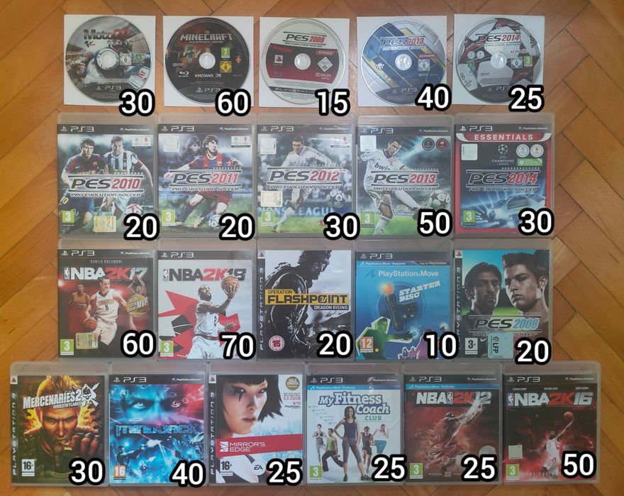Joc PS3 PlayStation 3