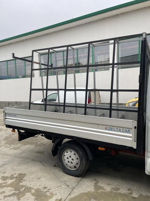 Бус бордови , 29l11 2.8TDI