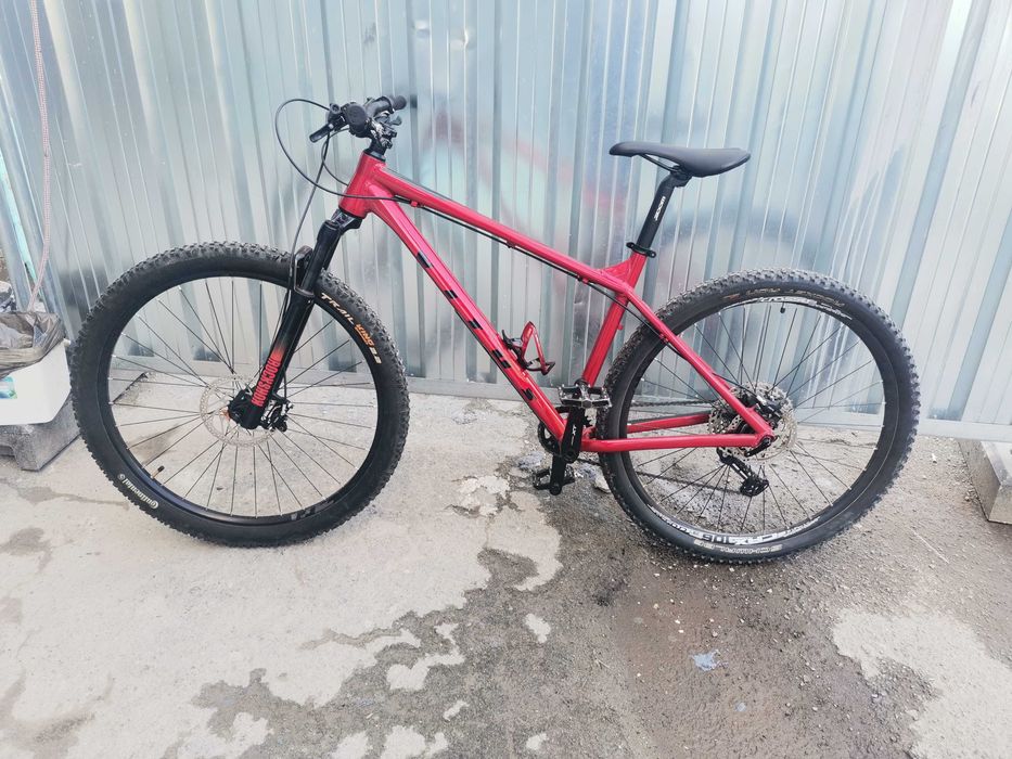 Vitus nucleus 29 L