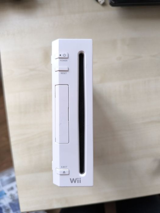 Consola Nintendo Wii+Just dance 2