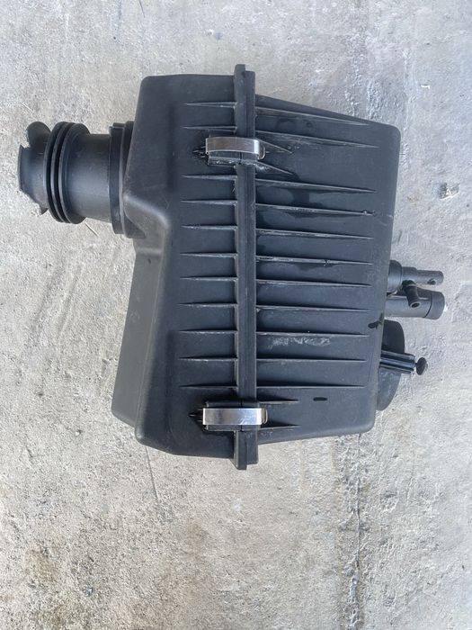 Корпус. Фильтра  бмв е 34.2.0