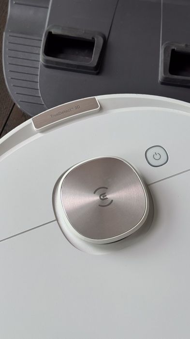Aspirator robot Ecovacs Deebot T9+ TrueDetect 3D