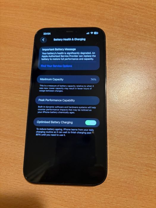 iPhone 12 Pro Max 128 Gb