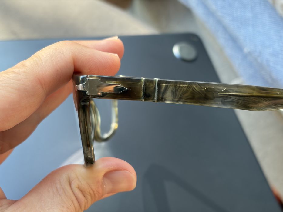 Persol 3078, очила