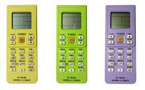 Пульт для кондиционера универсальный