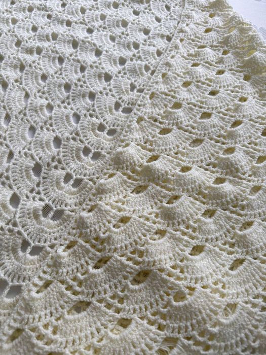 Продаётся Вязанный Шарф!