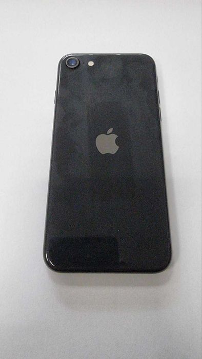 ***Перфектен/Топ цена***Iphone SE2 2020 Г. 128ГБ 94%BH