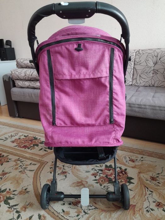 ПРОДАМ КОЛЯСКУ в хорошем состоянии