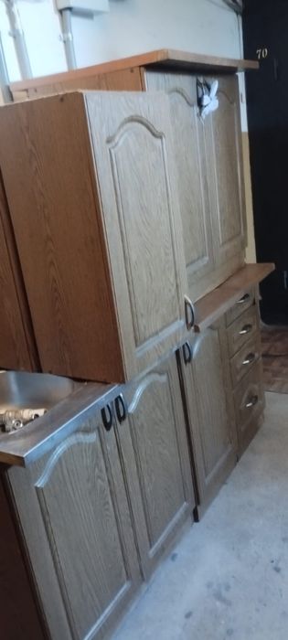 Кухонный гарнитур бесплатно самовывоз