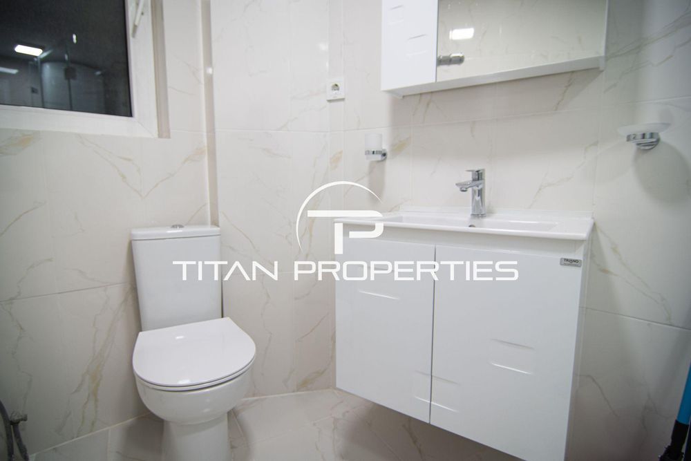 Луксозен тристаен апартамент в Супер Център