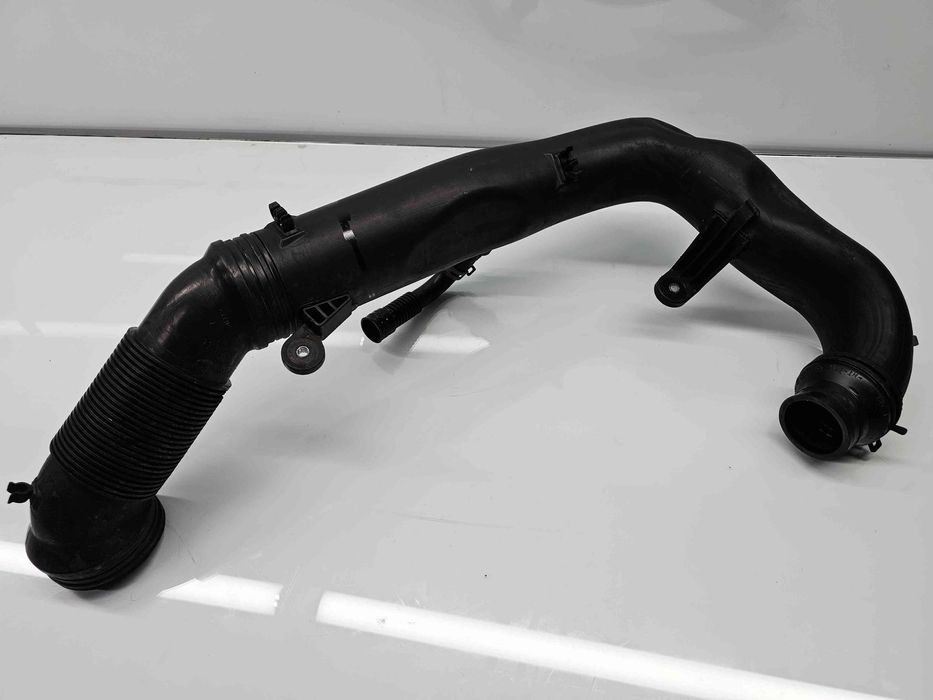 Tub intercooler Seat Leon (1P1) [Fabr 2005-2011] Facelift 1K0129654AJ