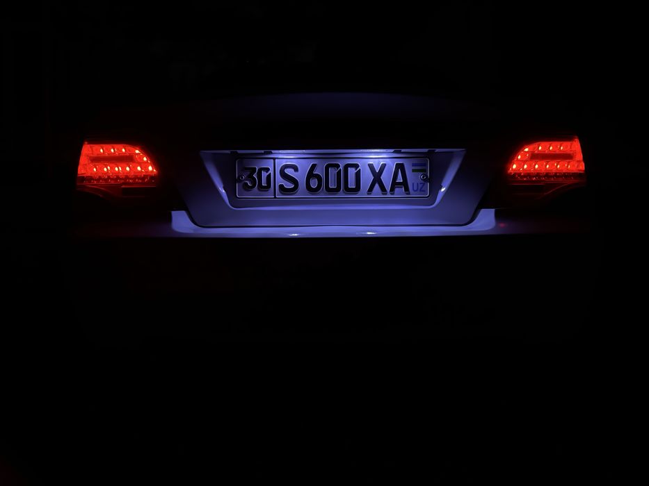 Nexia 2 diod stop fara