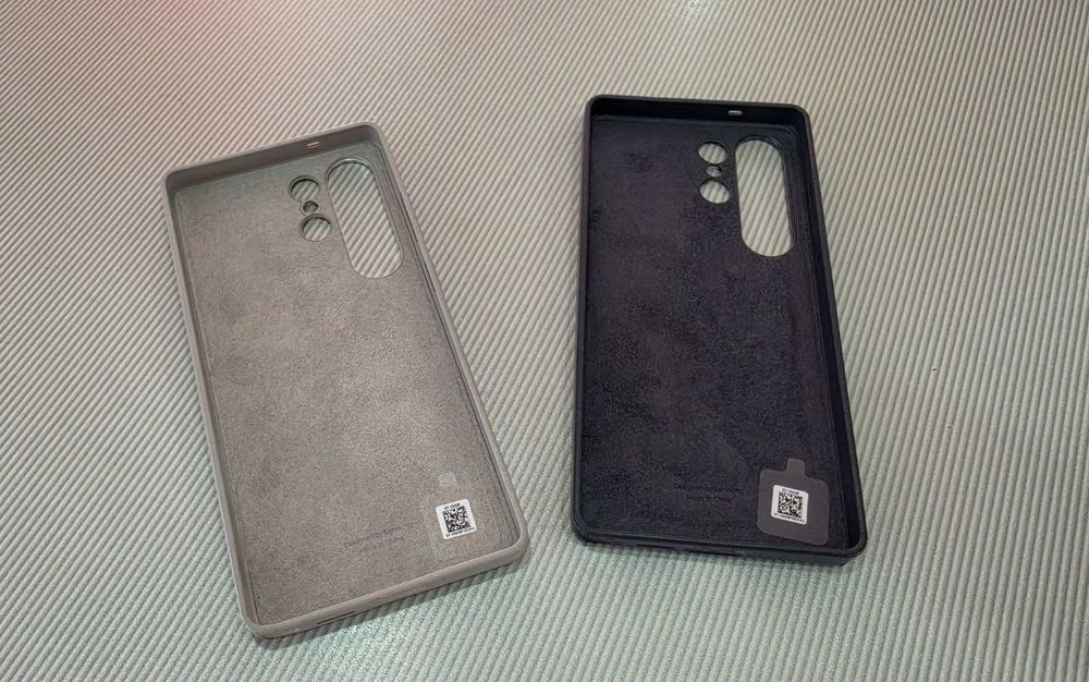 Чехлы Samsung S25 ultra