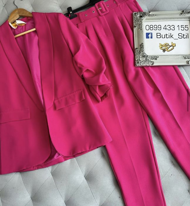 Дамски панталон