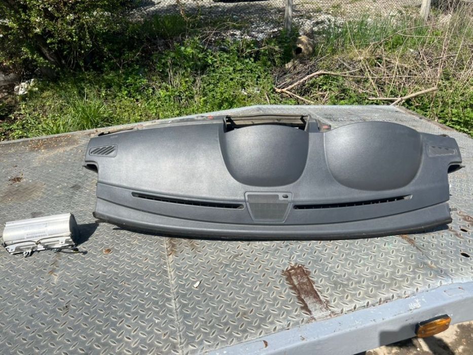 plansa bord bmw 730/735/745/750e65 e66