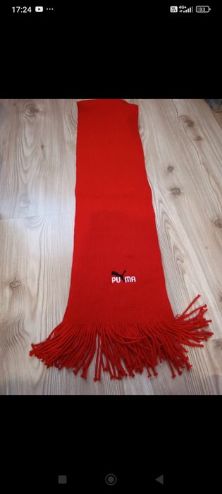 Fular Puma Nou Unisex
