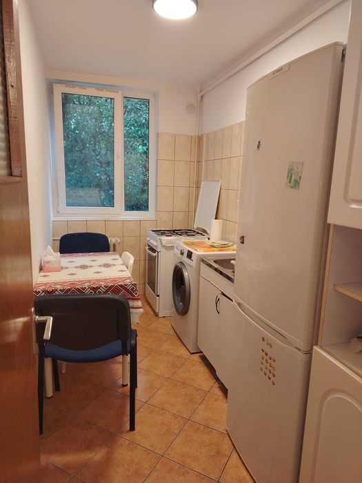 Apartament doua camere confort 1 de inchiriat