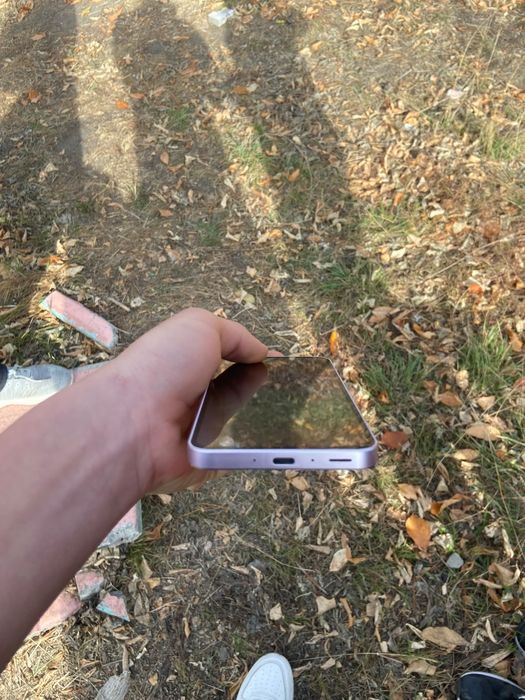Продам Samsung A35 5G