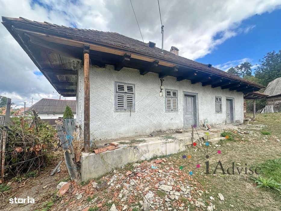 Casa Vanzare Dalnic Covasna