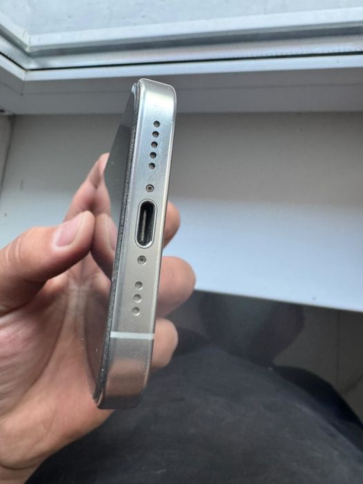 Iphone 16pro 128gb akb91 срочно