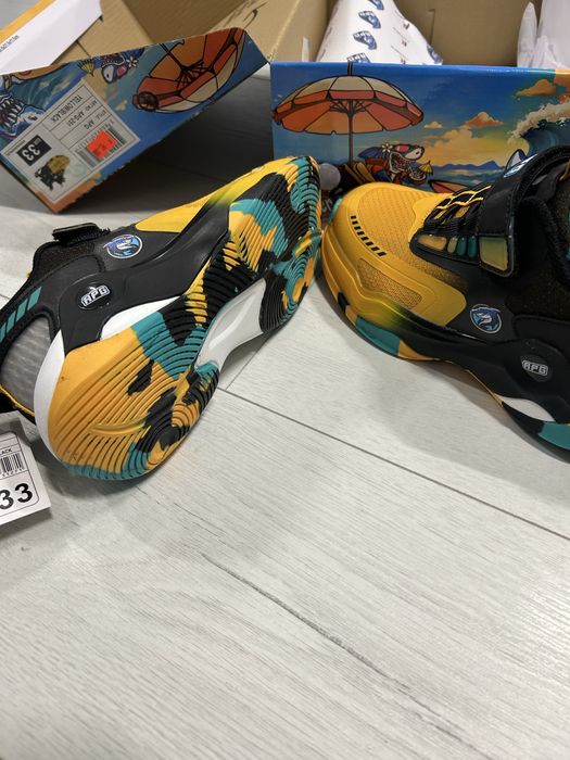 Маратонки Andy Studio Анди Студио. APG маратонки