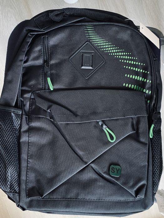 Новые школьные портфели