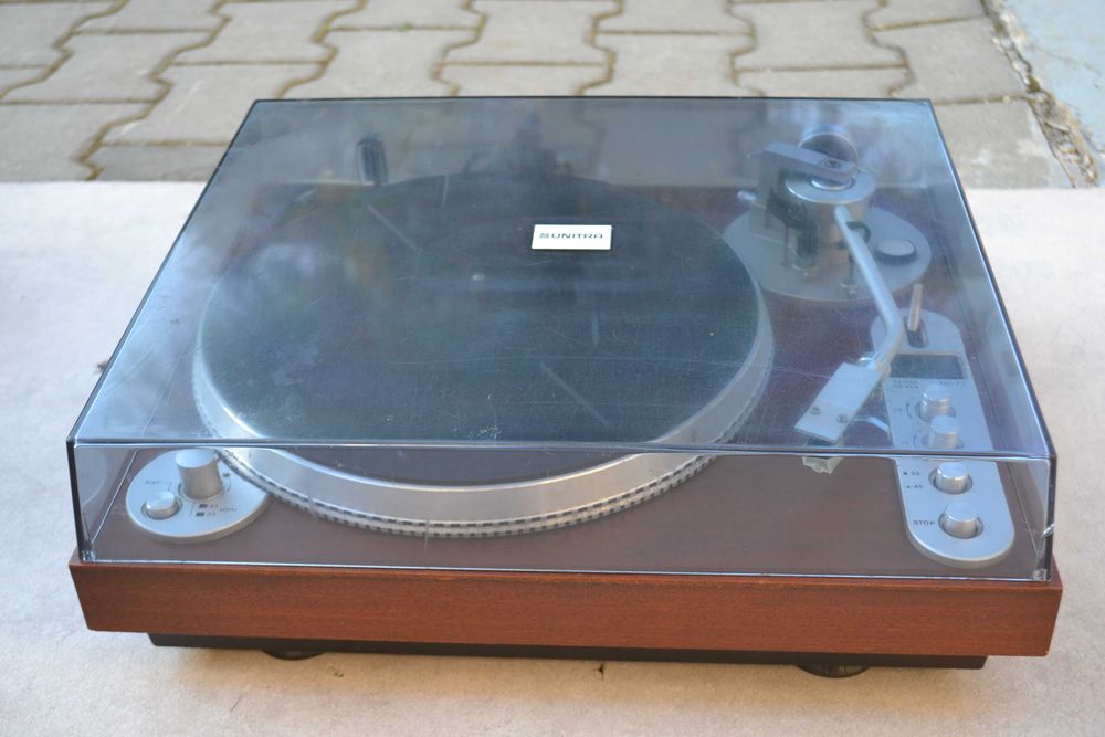 Pick up Adam Unitra GS 424