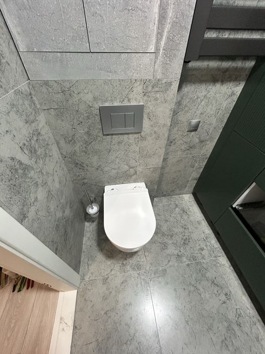 Кафельщик, плиточник