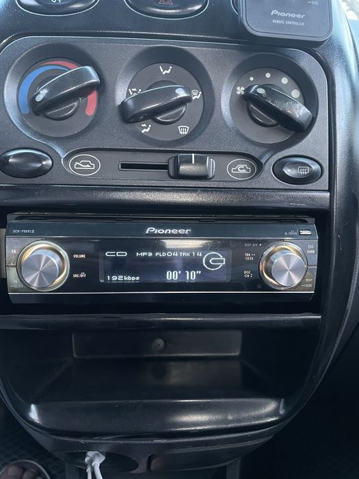 Maytafon pioneer p88 RS arginal narsa