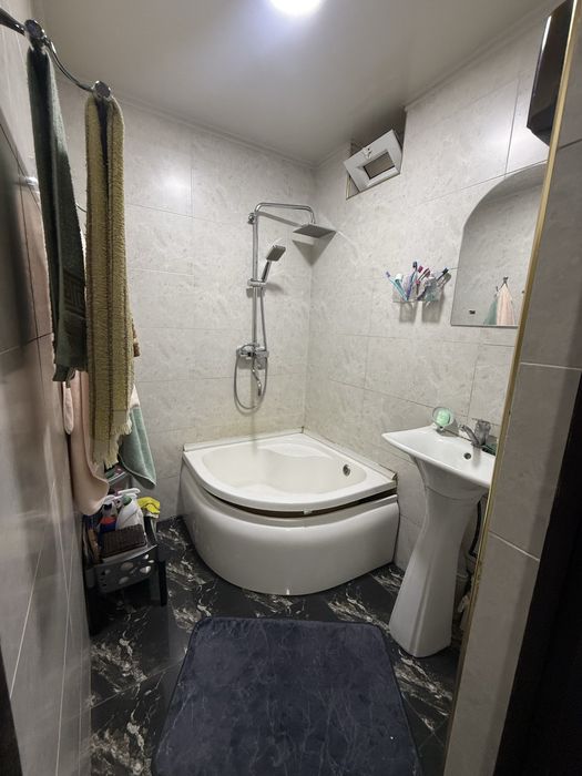Продам свою квартиру