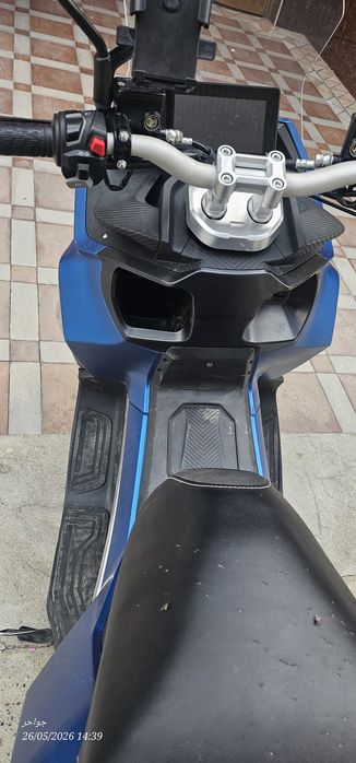 Skuter yamaxa s 150kub sotiladi