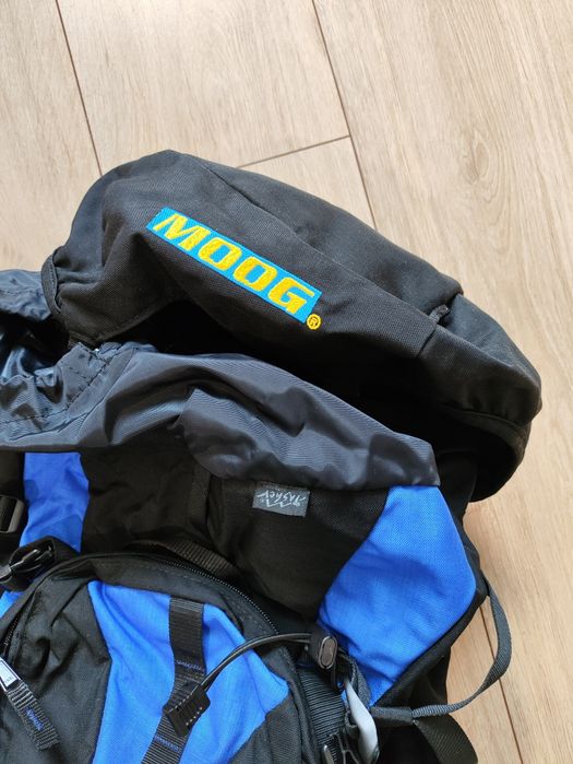 Туристическа раница Ташев 42 л