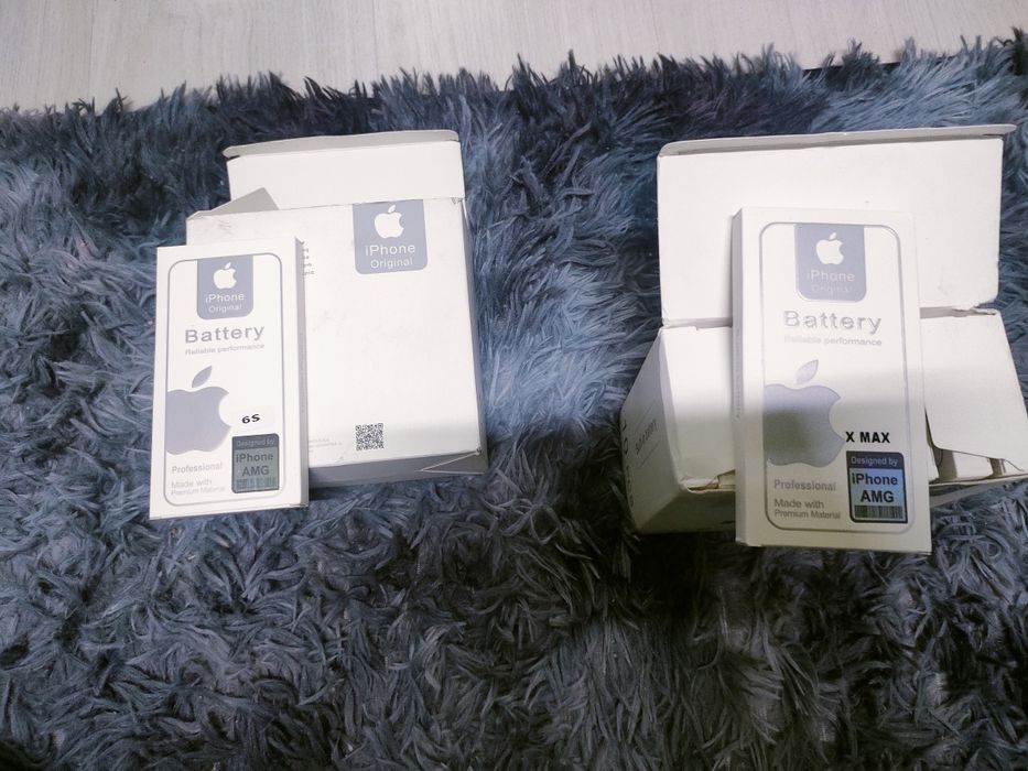 Батарейка для айфон