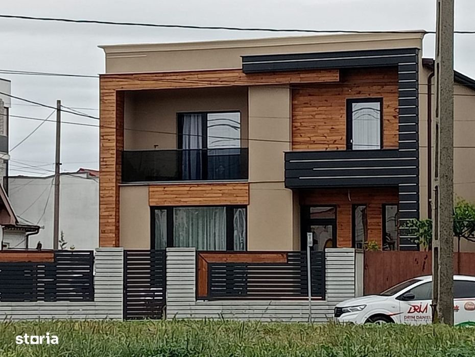 Casă Selgros