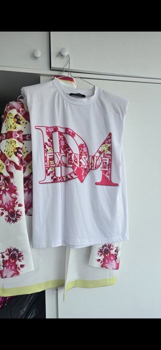 Сако и блуза Desizo Monni