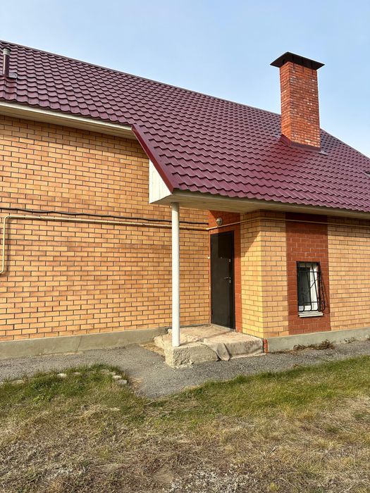 Дом поселок Заречное мкр.Северный