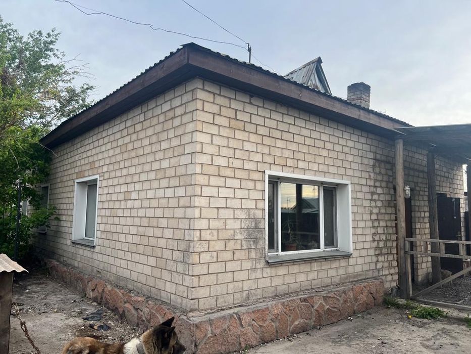 Сдаю   срочно  дом