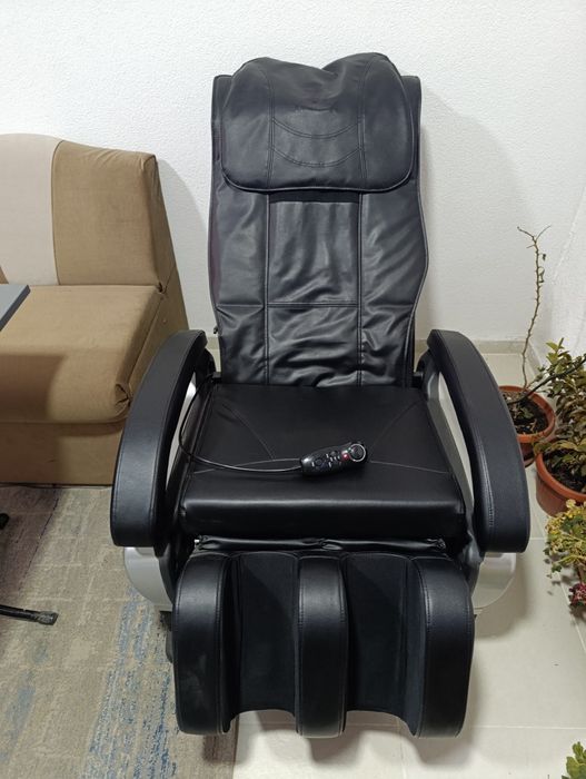 Стол за масаж в отлично състояние!