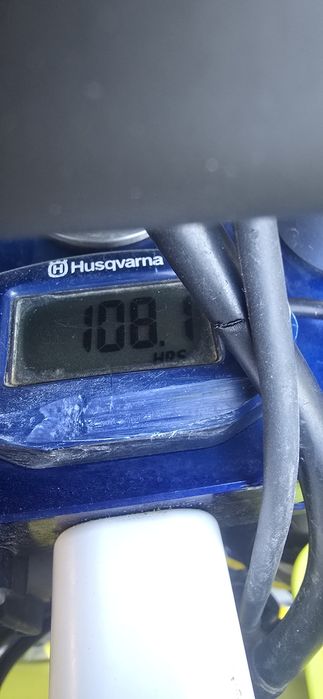Husqvarna FC 450