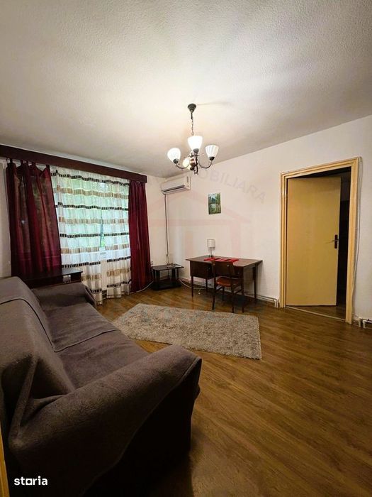 Închiriez apartament 2 camere – Mazepa 1
