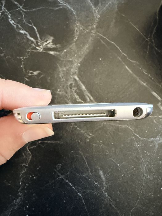 iPod nano 3rd generation