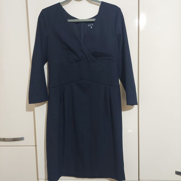 Armani jeans дамска рокля