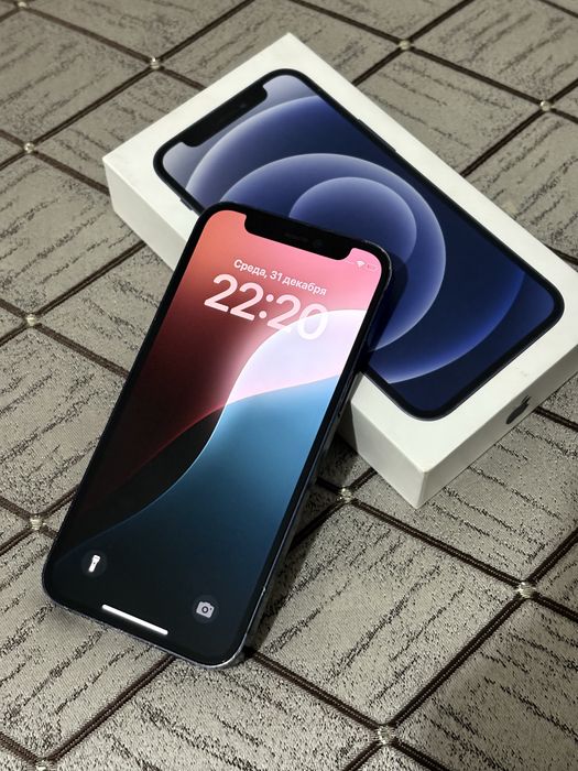 Айфон 12 мини , Iphone 12 mini